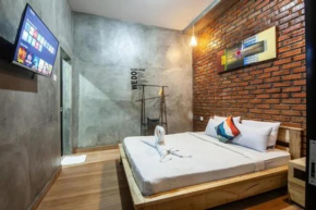 Mantra Guesthouse